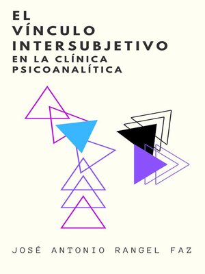 cover image of El Vínculo Intersubjetivo en la Clínica Psicoanalítica
